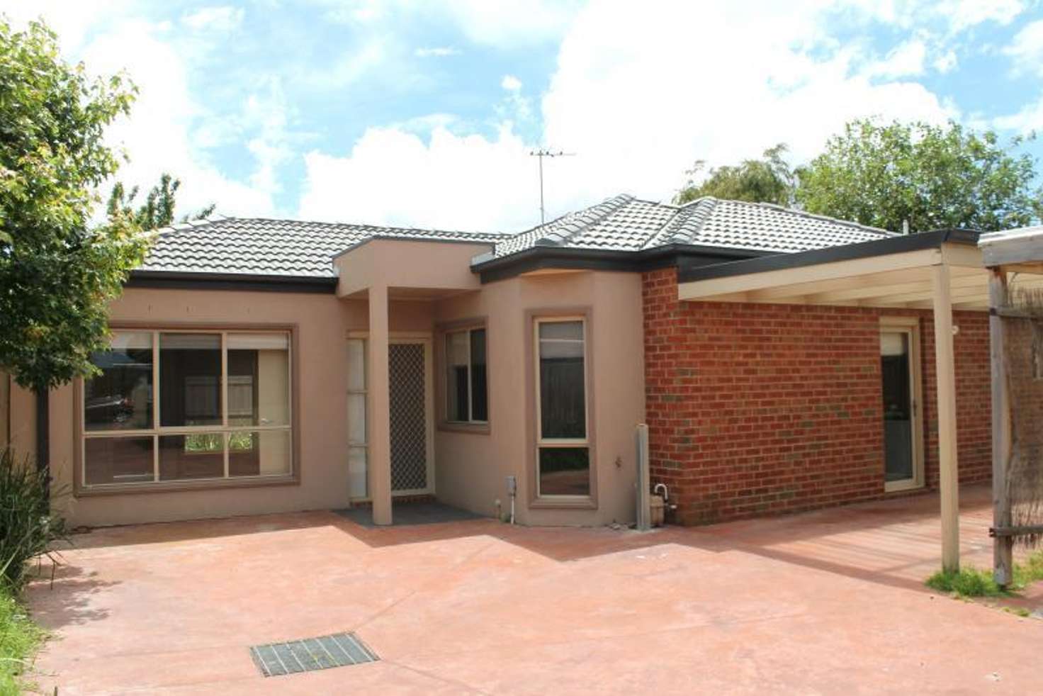Main view of Homely unit listing, 40 A Liston Avenue, Reservoir VIC 3073