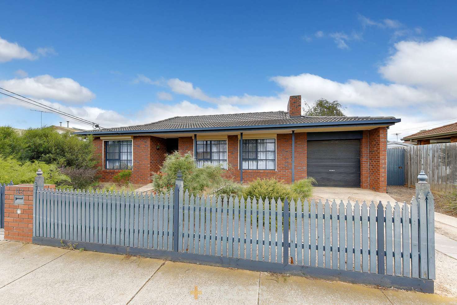 Main view of Homely house listing, 162 Greaves Street North, Werribee VIC 3030