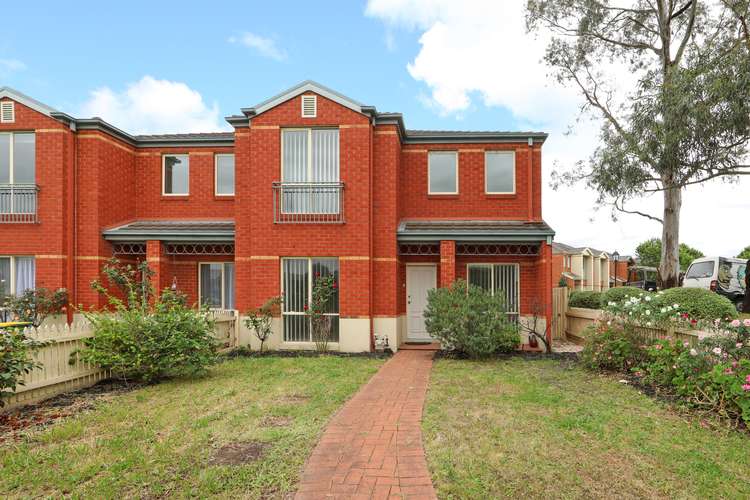 Main view of Homely house listing, 1533 Ferntree Gully Road, Knoxfield VIC 3180