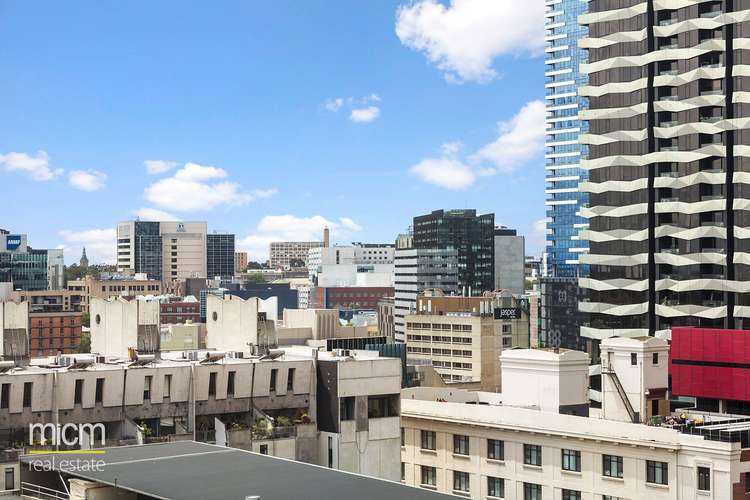 Sixth view of Homely studio listing, 1209/181 A’Beckett Street, Melbourne VIC 3000