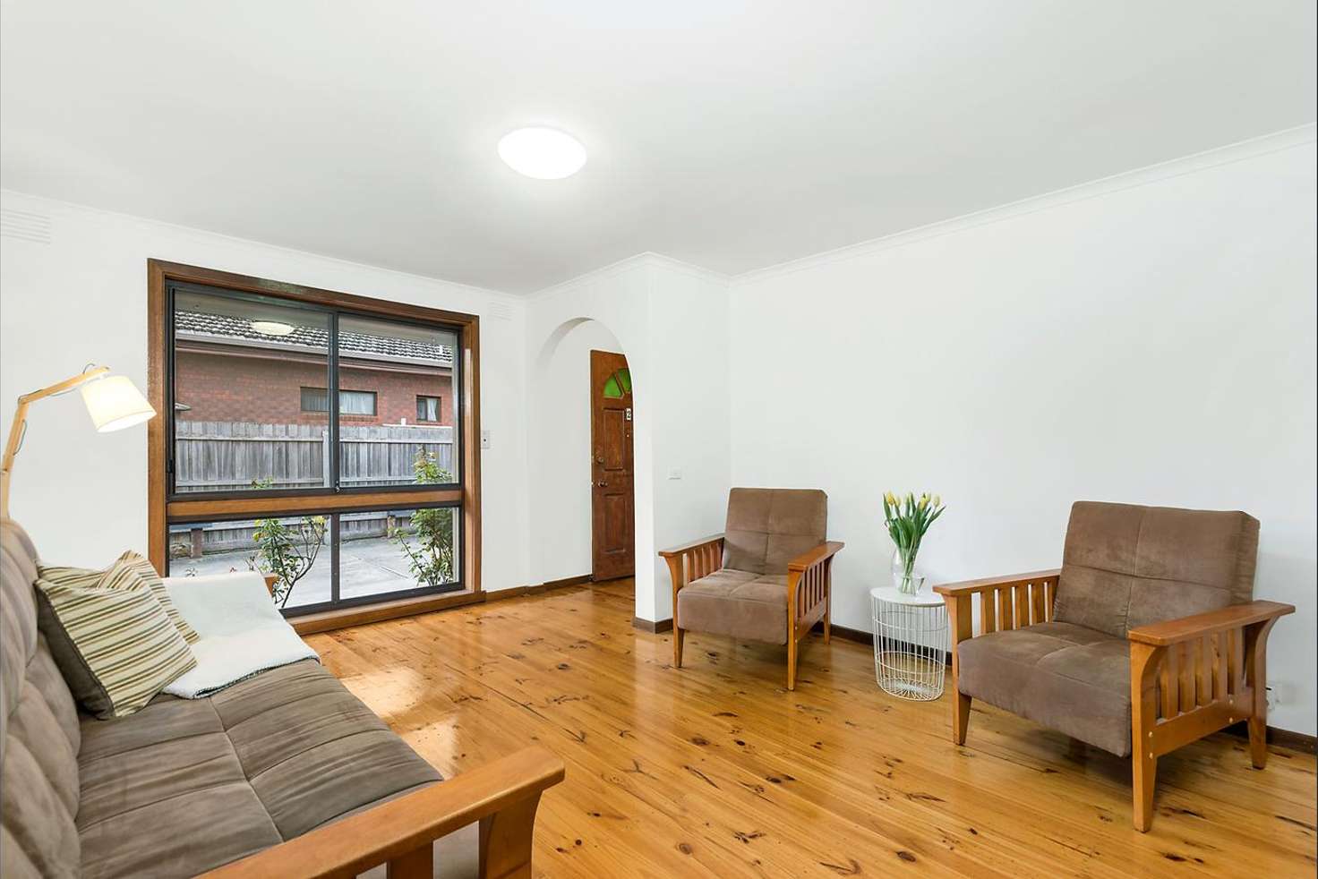 Main view of Homely unit listing, 2/105 Perry Street, Fairfield VIC 3078