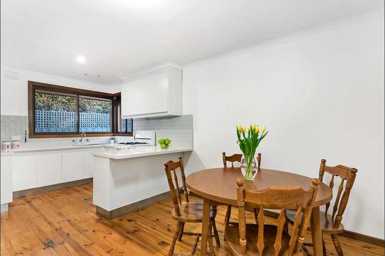 Second view of Homely unit listing, 2/105 Perry Street, Fairfield VIC 3078