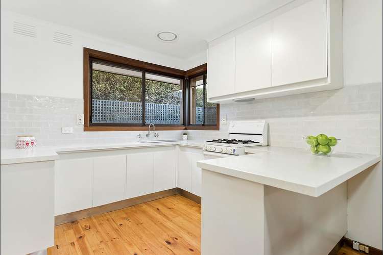 Third view of Homely unit listing, 2/105 Perry Street, Fairfield VIC 3078