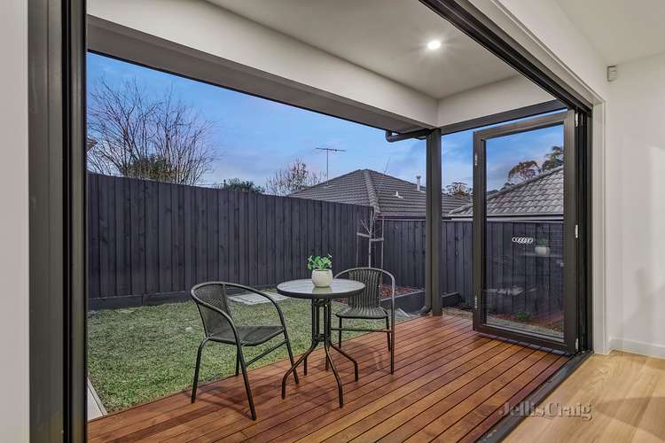 Fifth view of Homely townhouse listing, 3/5 Ayr Street, Macleod VIC 3085