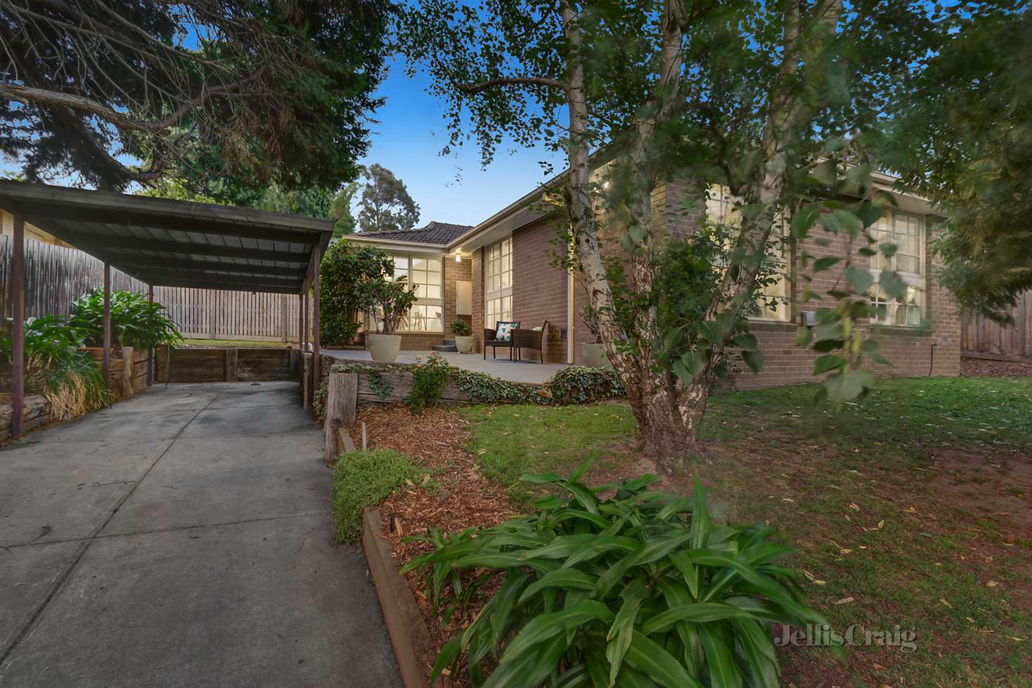 Main view of Homely house listing, 12 Gerrard Street, Watsonia North VIC 3087