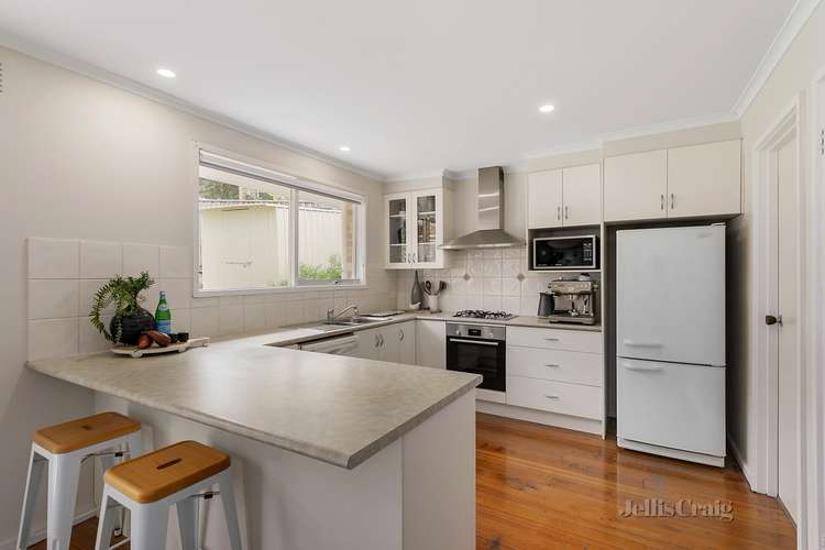 Third view of Homely house listing, 12 Gerrard Street, Watsonia North VIC 3087
