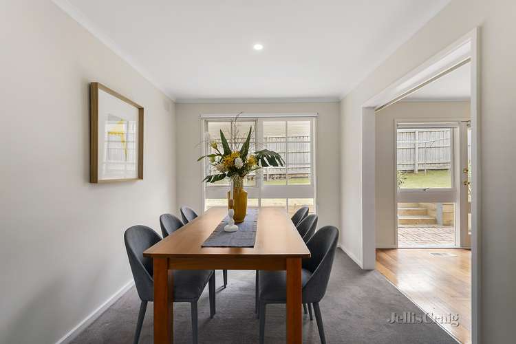 Fifth view of Homely house listing, 12 Gerrard Street, Watsonia North VIC 3087