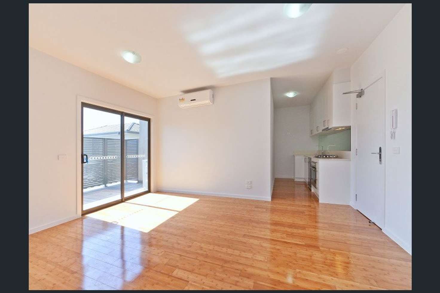 Main view of Homely unit listing, 5/1126 North Road, Bentleigh East VIC 3165
