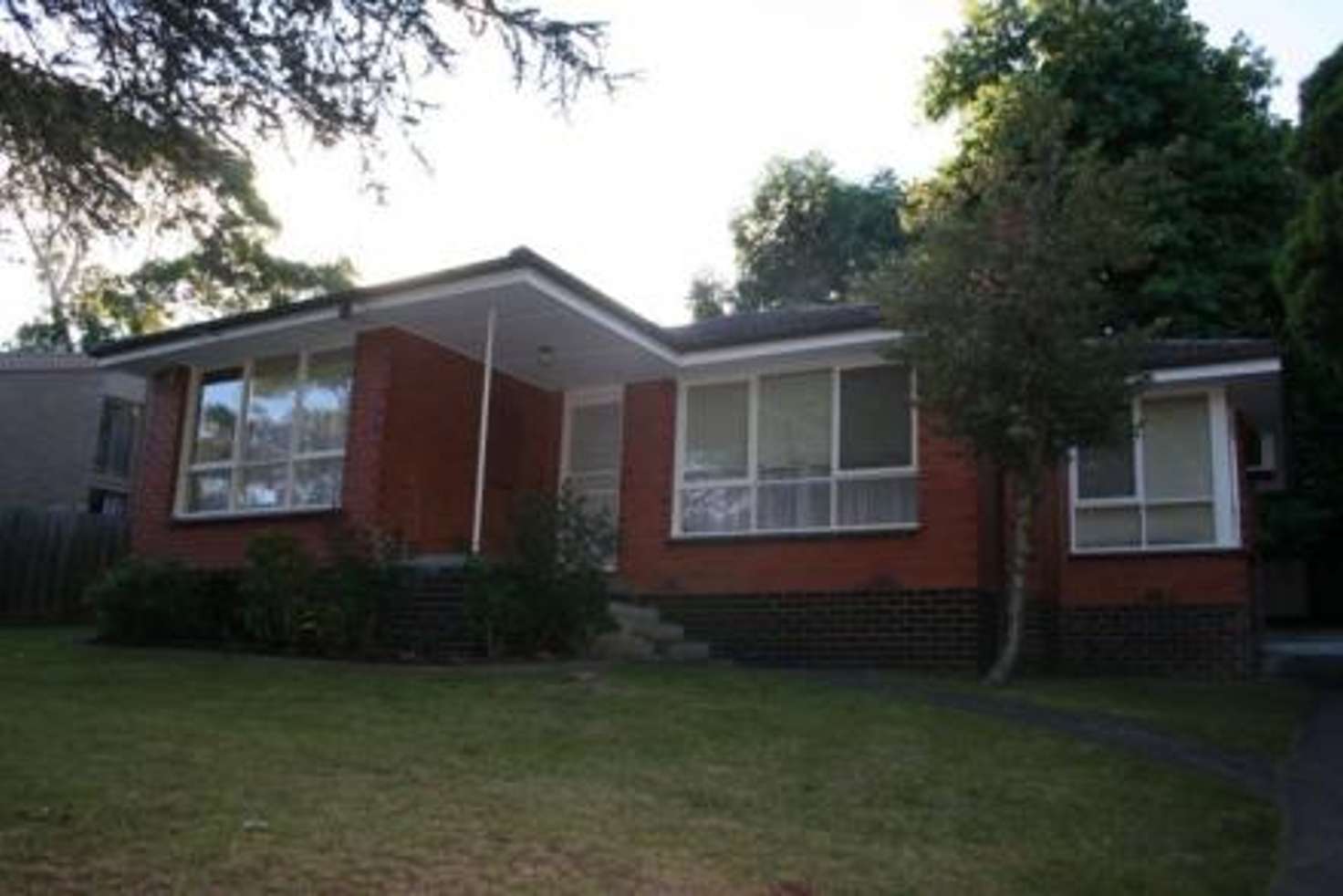 Main view of Homely house listing, 4 Holyrood Drive, Vermont VIC 3133