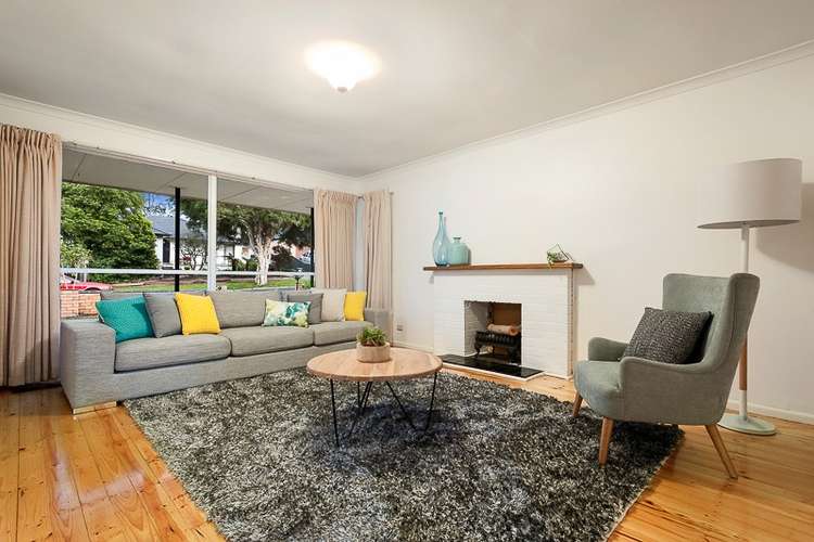 Second view of Homely house listing, 16 Underwood Drive, Donvale VIC 3111