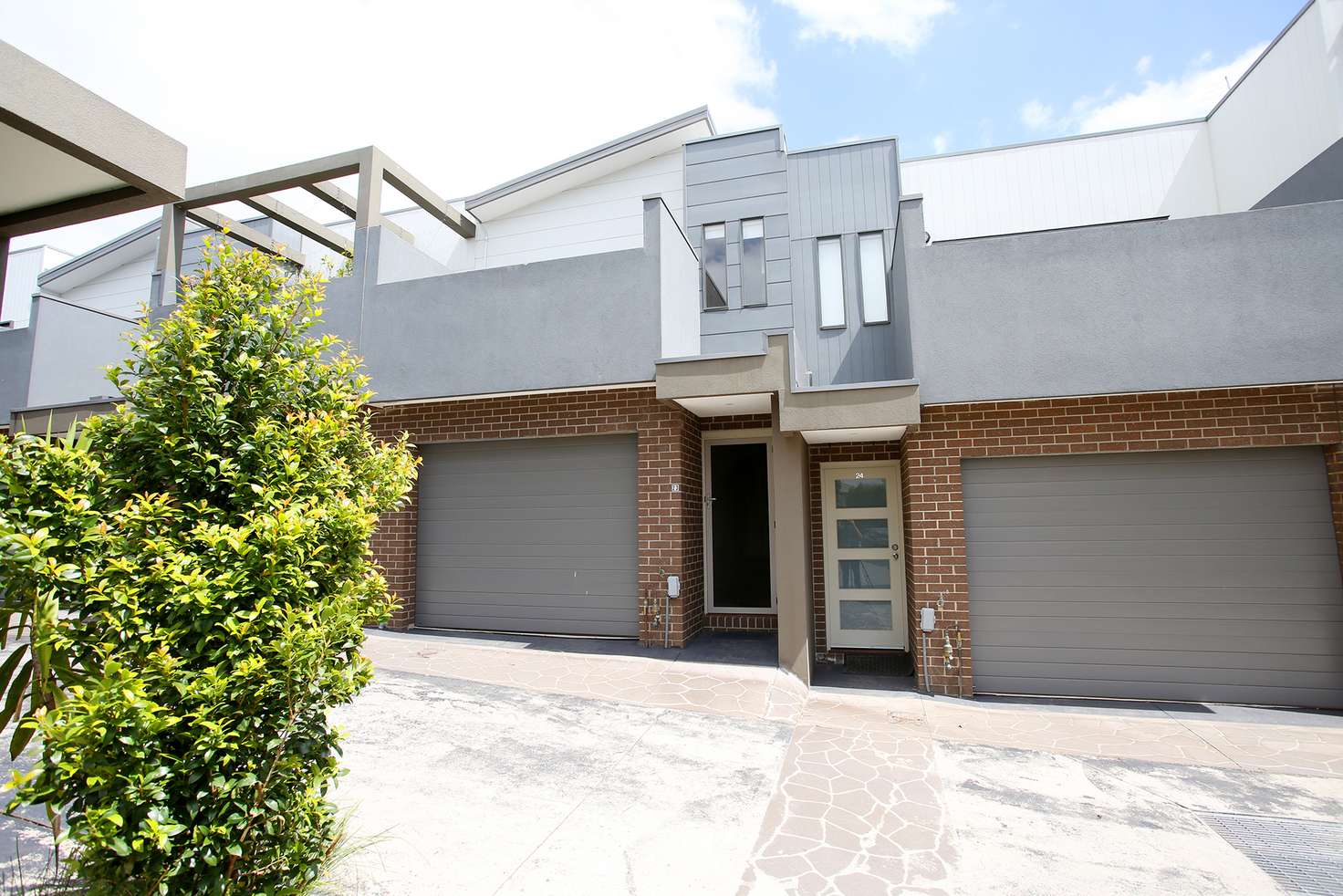 Main view of Homely townhouse listing, 23/27 Stamford Crescent, Rowville VIC 3178