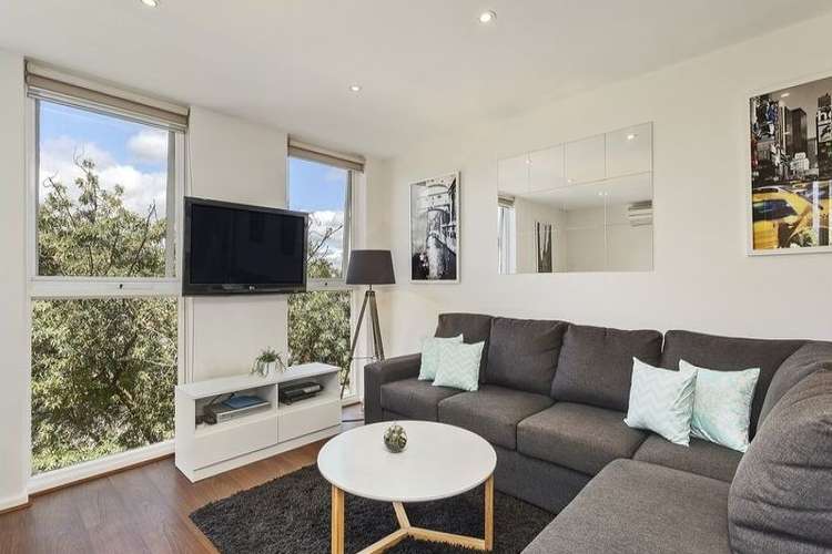 Main view of Homely apartment listing, 12/325 Orrong Road, St Kilda East VIC 3183