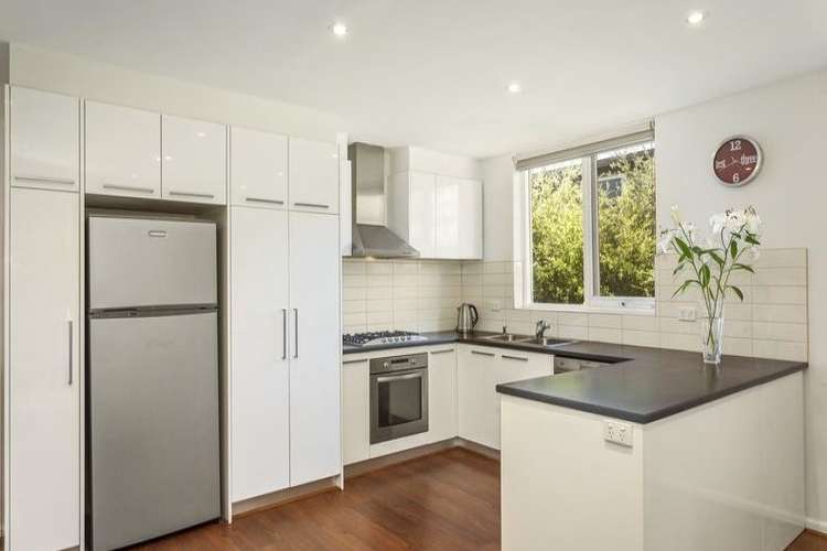 Second view of Homely apartment listing, 12/325 Orrong Road, St Kilda East VIC 3183
