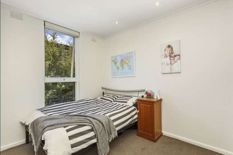 Third view of Homely apartment listing, 12/325 Orrong Road, St Kilda East VIC 3183