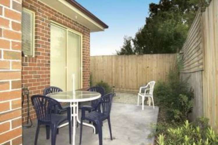 Fifth view of Homely unit listing, 5/292 Cumberland Road, Pascoe Vale VIC 3044