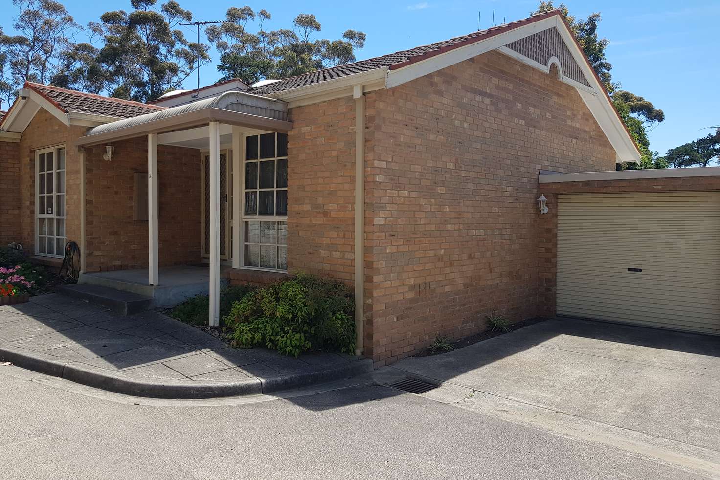 Main view of Homely unit listing, 3/41 Cherry Street, Macleod VIC 3085