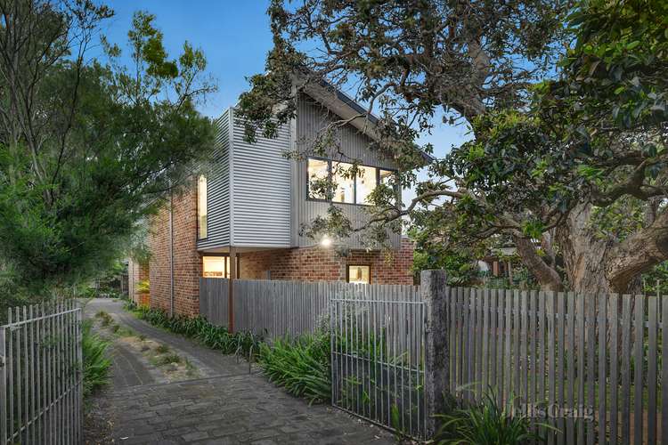 161A Bluff Road, Black Rock VIC 3193