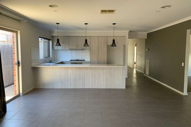 Fourth view of Homely house listing, 488 Morris Road, Truganina VIC 3029