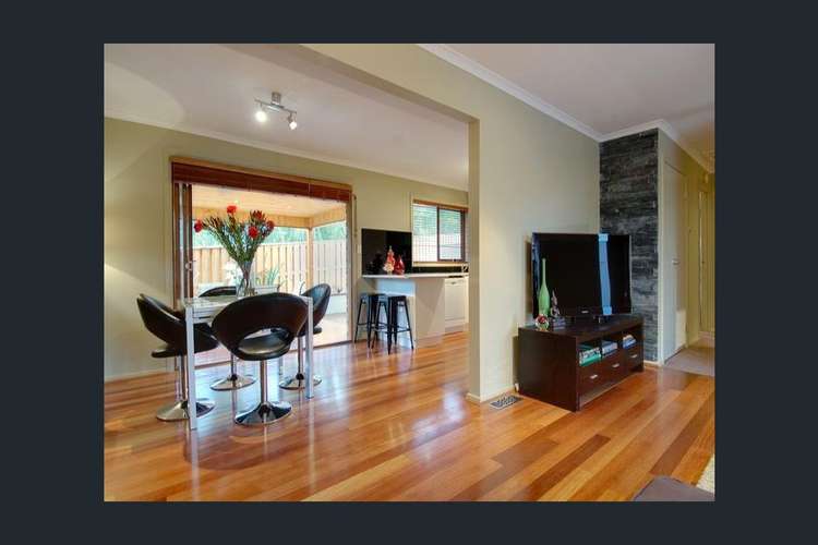 Third view of Homely unit listing, 14/55 Broadford Crescent, Macleod VIC 3085