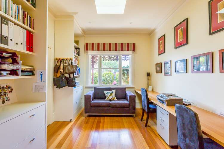 Second view of Homely house listing, 361 Wellington Street, Clifton Hill VIC 3068