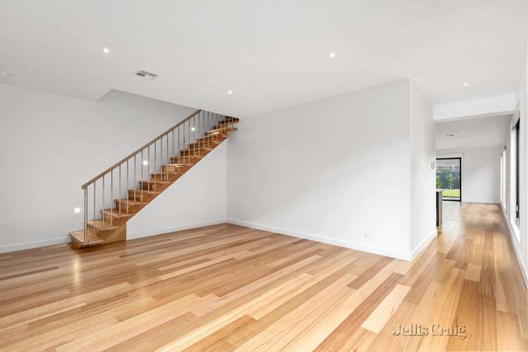 Second view of Homely townhouse listing, 58a Barrani Street, Bentleigh East VIC 3165