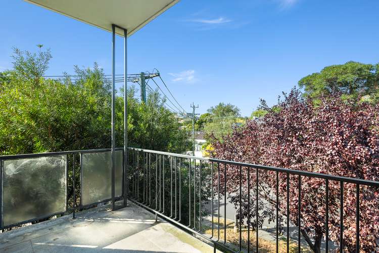 Third view of Homely apartment listing, 4/39 Bruce Street, Toorak VIC 3142
