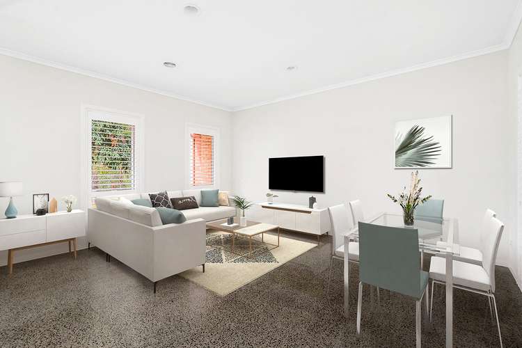 Second view of Homely house listing, 4 Colley  Grove, Glen Waverley VIC 3150