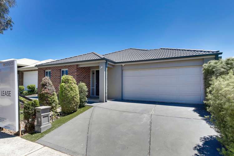 Main view of Homely house listing, 31 Tamborine Avenue, Point Cook VIC 3030