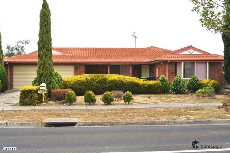 Main view of Homely house listing, 174 Kingston Boulevard, Hoppers Crossing VIC 3029