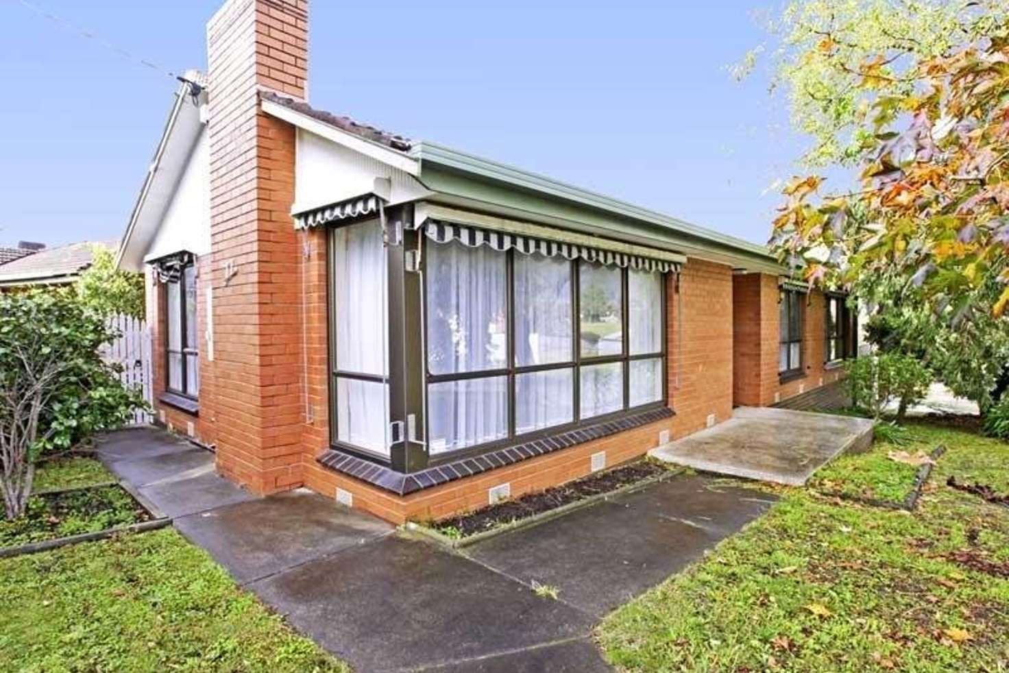 Main view of Homely house listing, 77 Bellevue Avenue, Highton VIC 3216