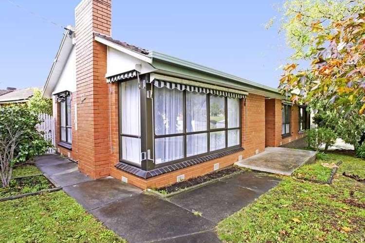 Main view of Homely house listing, 77 Bellevue Avenue, Highton VIC 3216