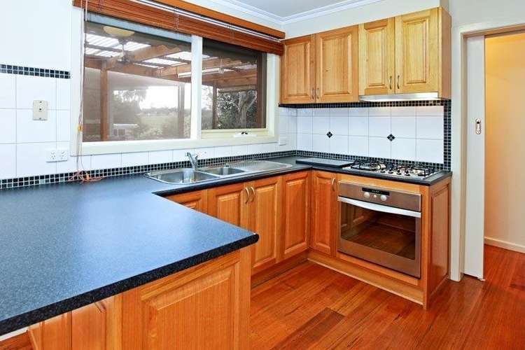 Fifth view of Homely house listing, 77 Bellevue Avenue, Highton VIC 3216