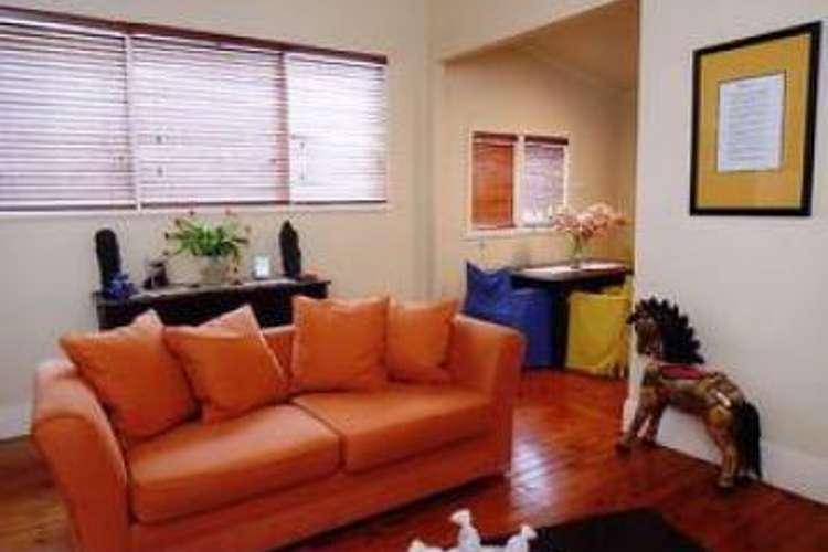 Second view of Homely house listing, 81 Simpson Street, Yarraville VIC 3013