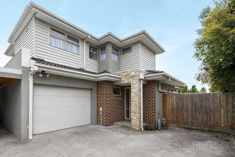 Main view of Homely townhouse listing, 2/97 Rooks Road, Mitcham VIC 3132