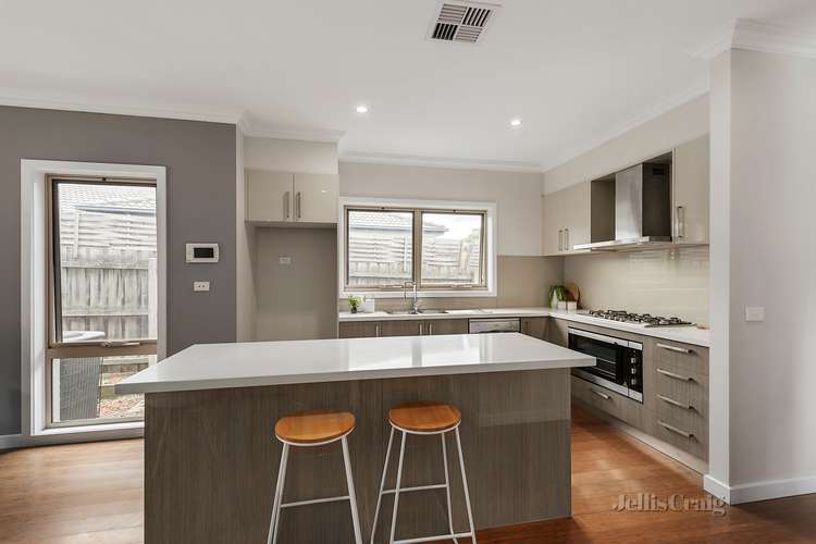 Third view of Homely townhouse listing, 2/97 Rooks Road, Mitcham VIC 3132