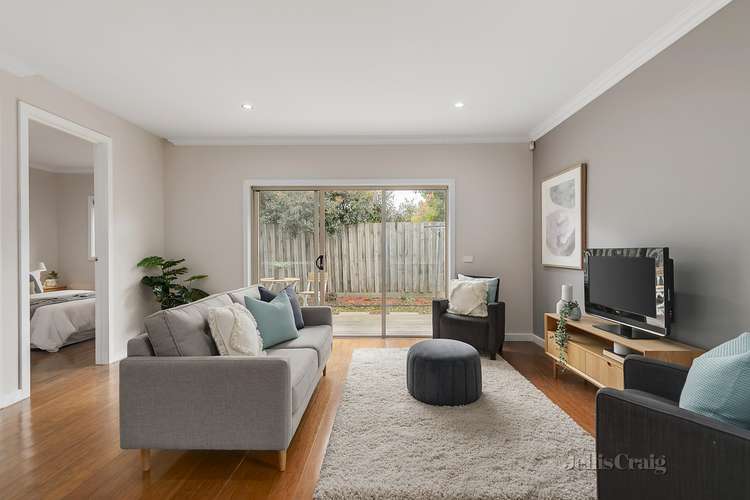 Fourth view of Homely townhouse listing, 2/97 Rooks Road, Mitcham VIC 3132