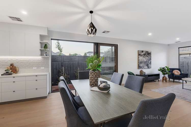 Third view of Homely townhouse listing, 2/29 Dalny Road, Murrumbeena VIC 3163