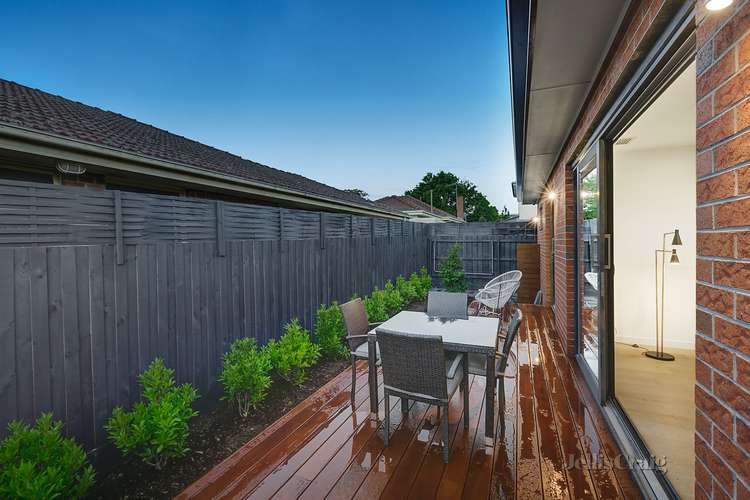 Fifth view of Homely townhouse listing, 2/29 Dalny Road, Murrumbeena VIC 3163