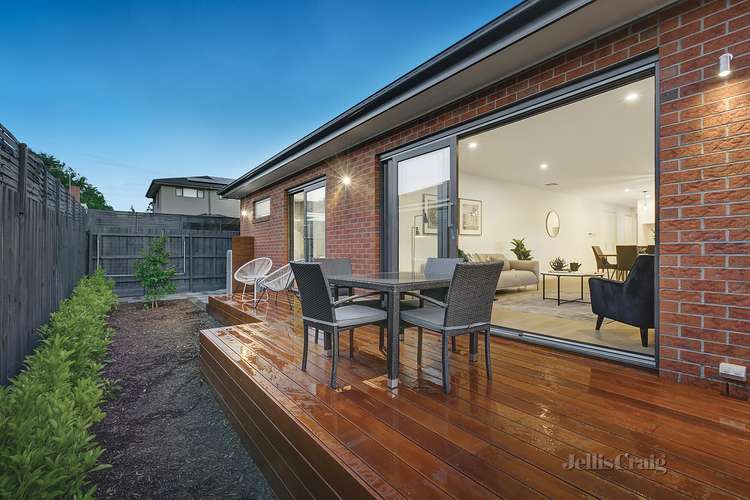 Sixth view of Homely townhouse listing, 2/29 Dalny Road, Murrumbeena VIC 3163