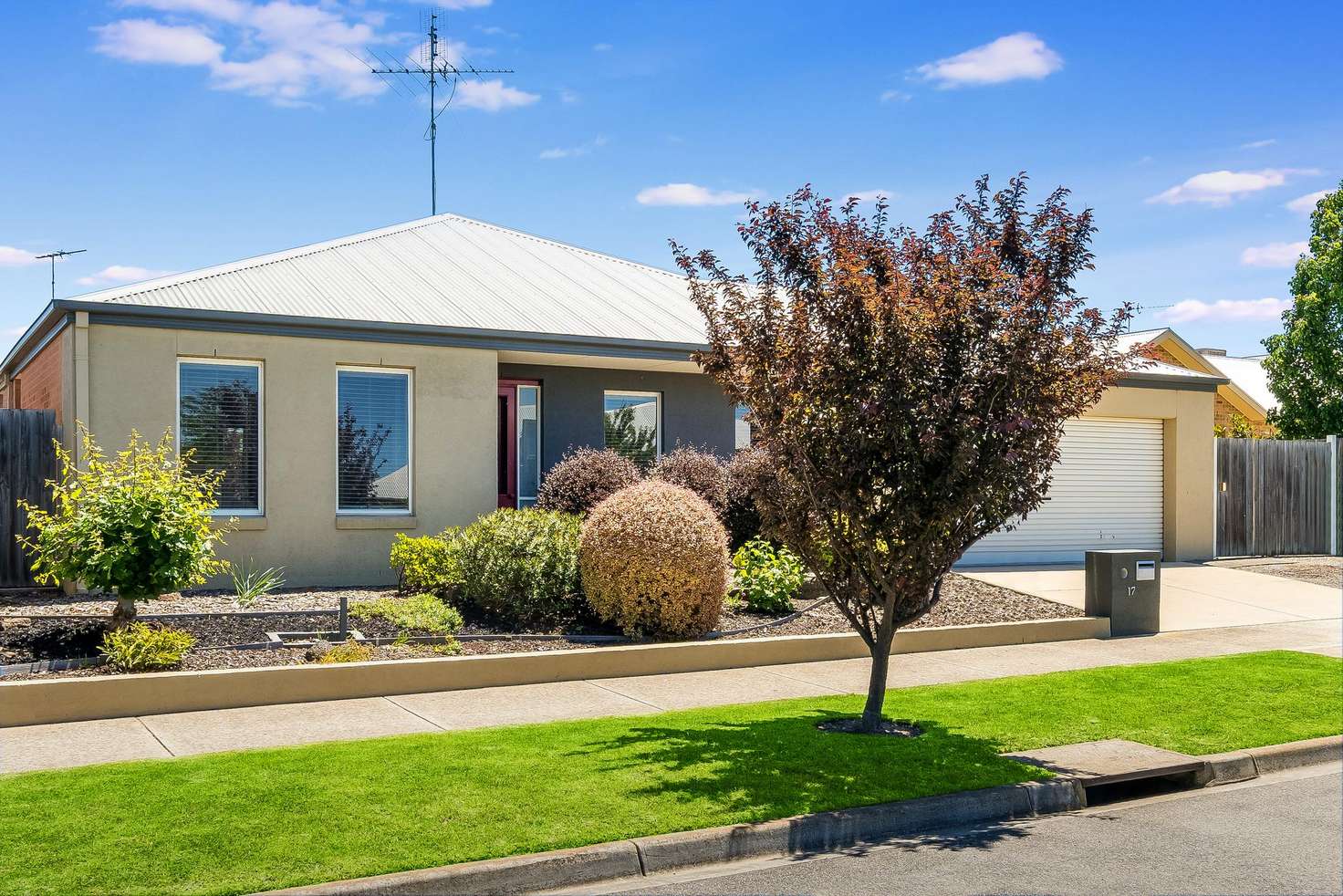 Main view of Homely house listing, 17 Trumper Crescent, Leopold VIC 3224