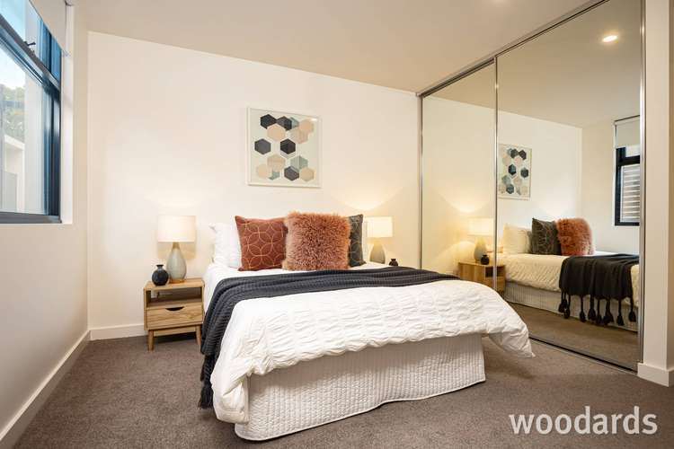 Third view of Homely apartment listing, 102/257 Neerim Road, Carnegie VIC 3163