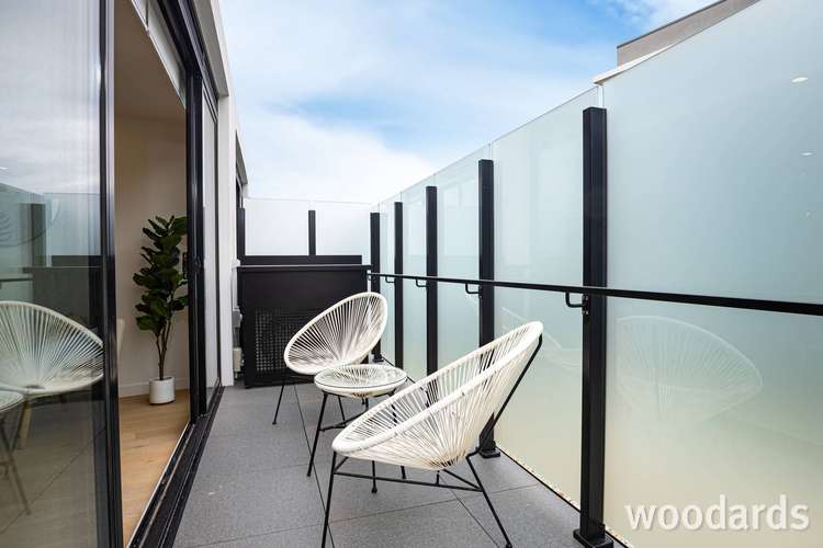 Fourth view of Homely apartment listing, 102/257 Neerim Road, Carnegie VIC 3163