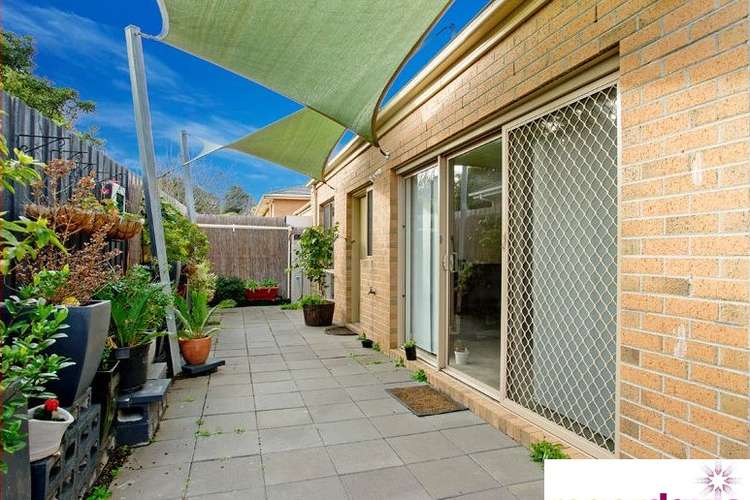 Fourth view of Homely unit listing, 23/21-23 Kelvinside Road, Noble Park VIC 3174