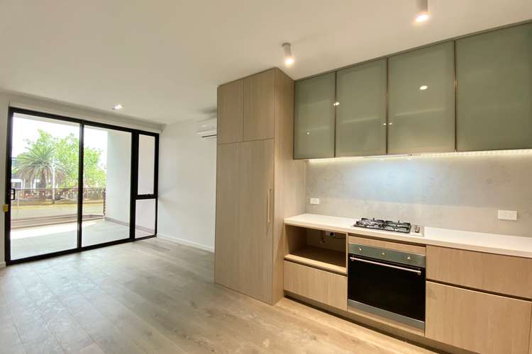 Main view of Homely apartment listing, 102/460 Dandenong Road, Caulfield North VIC 3161