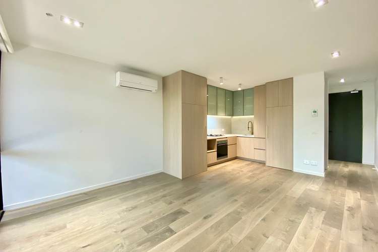 Second view of Homely apartment listing, 102/460 Dandenong Road, Caulfield North VIC 3161