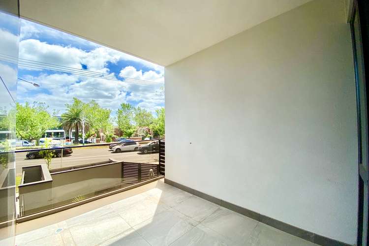 Third view of Homely apartment listing, 102/460 Dandenong Road, Caulfield North VIC 3161