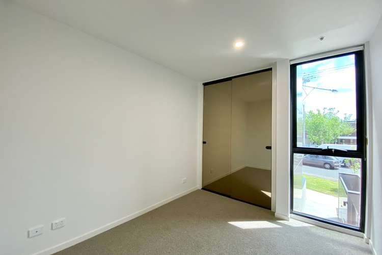 Fourth view of Homely apartment listing, 102/460 Dandenong Road, Caulfield North VIC 3161