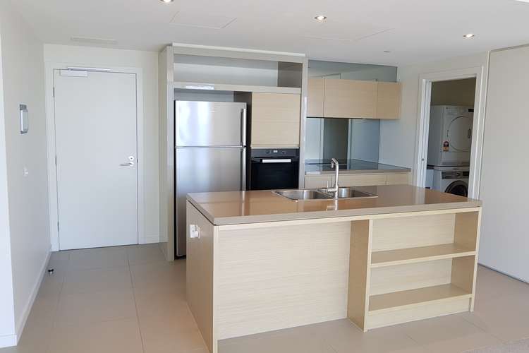 Third view of Homely apartment listing, 1204/9 Waterside Place, Docklands VIC 3008