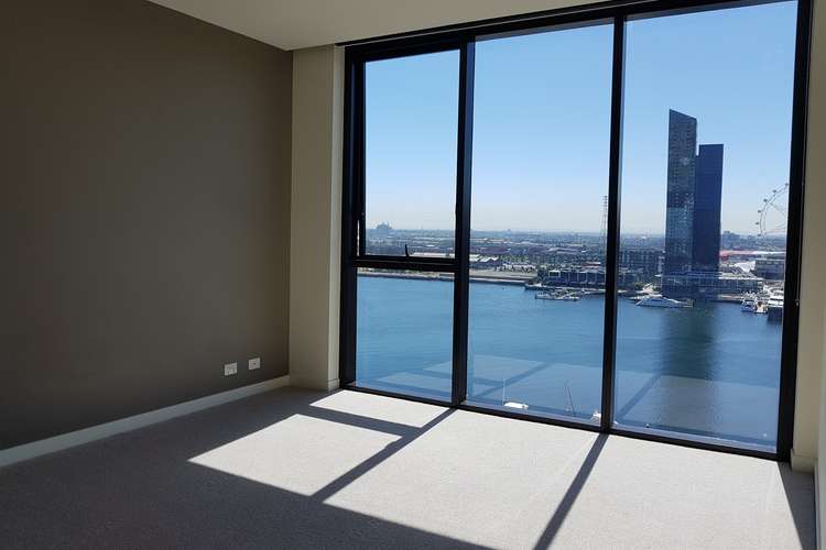 Fifth view of Homely apartment listing, 1204/9 Waterside Place, Docklands VIC 3008