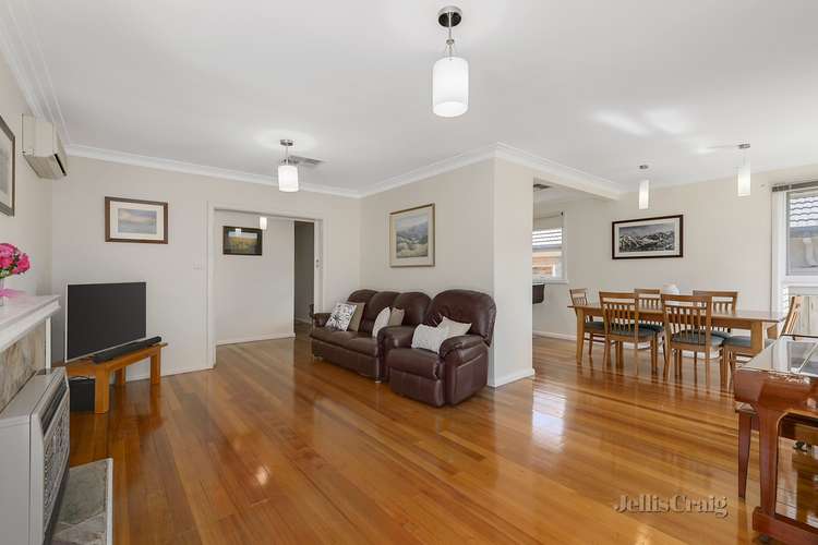 Second view of Homely house listing, 89 Shafer Road, Blackburn North VIC 3130